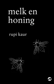 Omslag van Melk en honing