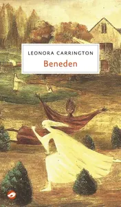 Omslag van Beneden