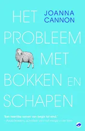 Omslag van Het probleem met bokken en schapen