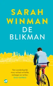 Omslag van De blikman