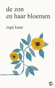 Omslag van De zon en haar bloemen