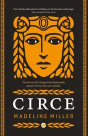Omslag van Circe