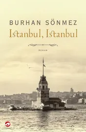 Omslag van Istanbul, Istanbul