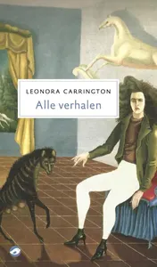 Omslag van Alle verhalen