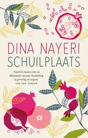 Omslag van Schuilplaats