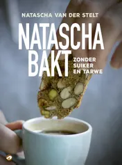 Omslag van Natascha bakt