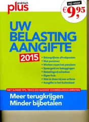Omslag van 2015