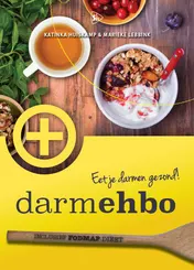 Omslag van Darmehbo