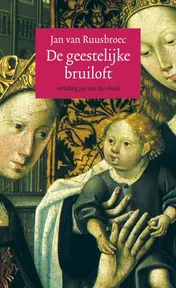 Omslag van De geestelijke bruiloft