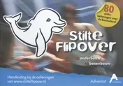 Omslag van Stilte flipover handleiding