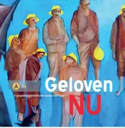 Omslag van 14