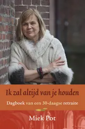 Omslag van Ik zal altijd van je houden