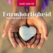 Omslag van Jaar van de Barmhartigheid