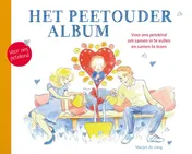 Omslag van Het Peetouder album