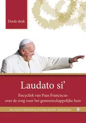 Omslag van Laudato si'