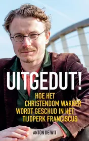 Omslag van Uitgedut!
