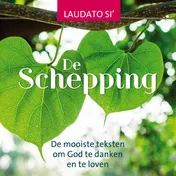 Omslag van Schepping