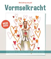 Omslag van Vormselkracht! vormsel project werkboek