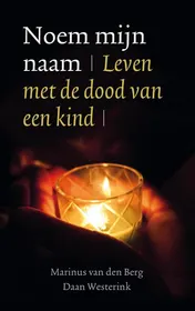 Omslag van Noem mijn naam