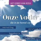 Omslag van Onze Vader die in de hemel zijt