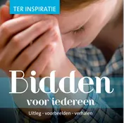 Omslag van Bidden voor iedereen