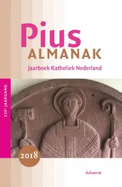 Omslag van 2018