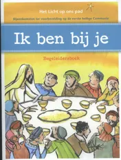 Omslag van Begeleidersboek