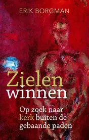 Omslag van Zielen winnen