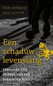 Omslag van Een schaduw levenslang
