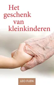 Omslag van Het geschenk van kleinkinderen