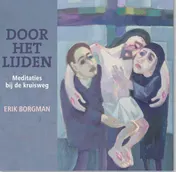 Omslag van Door het lijden