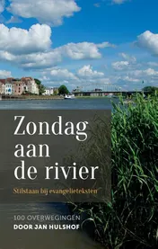Omslag van Zondag aan de rivier