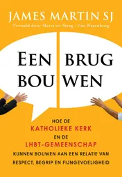 Omslag van Een brug bouwen