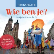 Omslag van Wie ben je?