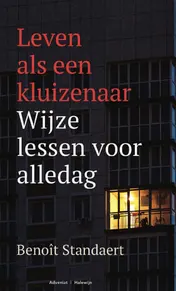 Omslag van Leven als een kluizenaar