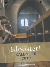 Omslag van 2019