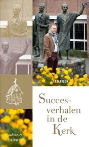 Omslag van Succesverhalen in de Kerk