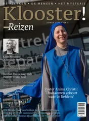 Omslag van Reizen