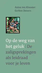 Omslag van Op de weg van het geluk