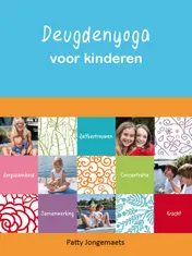 Omslag van Deugdenyoga voor kinderen