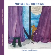 Omslag van Motjes ontdekking