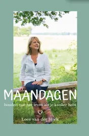 Omslag van Maandagen