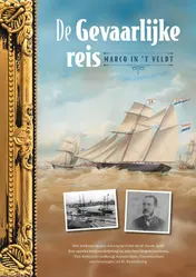 Omslag van De gevaarlijke reis