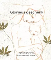 Omslag van Glorieus geschenk