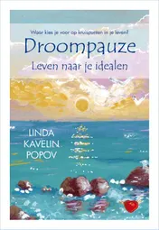 Omslag van Droompauze