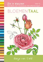 Omslag van Bloementaal