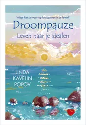 Omslag van Droompauze