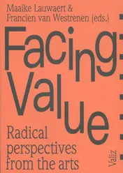 Omslag van Facing Value