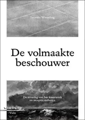 Omslag van De volmaakte beschouwer