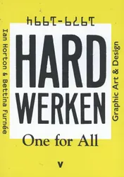 Omslag van Hard werken: one for All